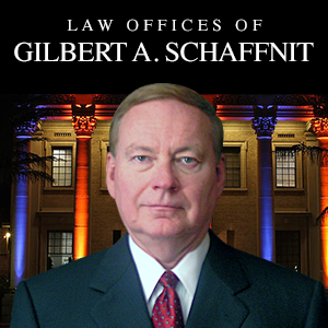 Schaffnit, Gilbert A - Gilbert A Schaffnit Law Ofcs